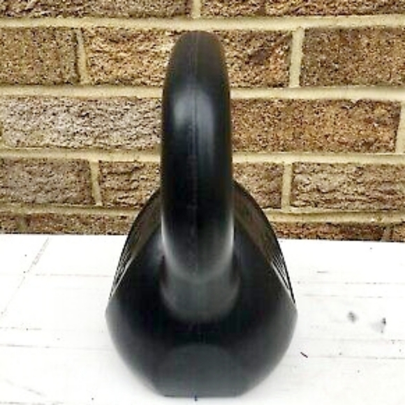 KETTLEBELL 10lb Fitness Trainer Core/Ab Equipment Workout Exercise HomeSt - Picture 11 of 16